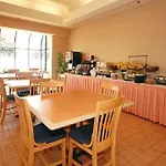 Comfort Inn - Nys Fairgrounds 