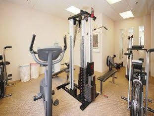 Inn Comfort - Nys Fairgrounds 2*